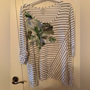 Style and co top